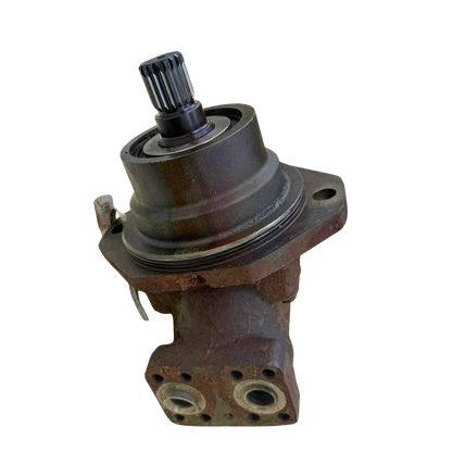 Larvmotor fast | 14260679 | Åkerman EC230B