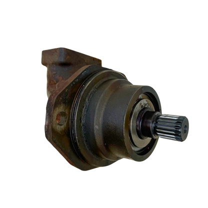 Larvmotor fast | 14260679 | Åkerman EC230B