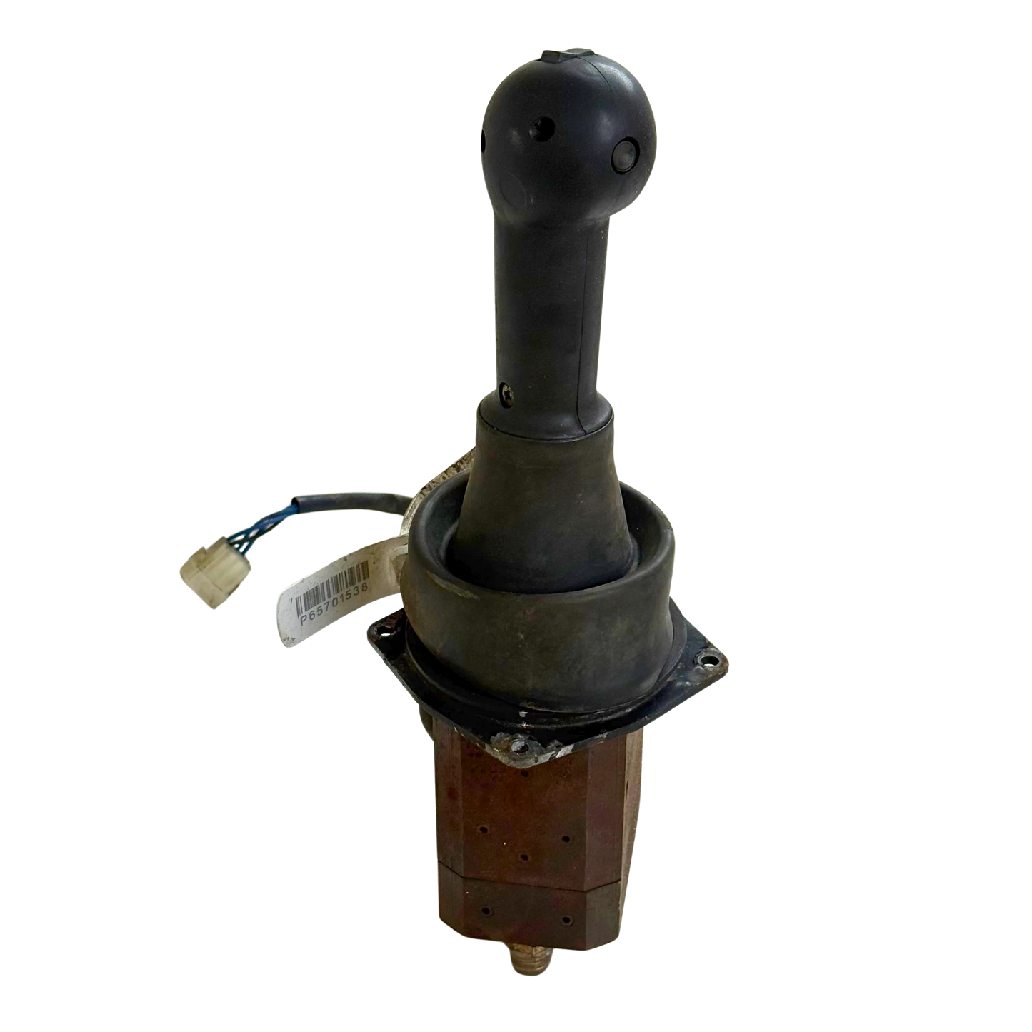 Complete lever | 14242260 | Åkerman EC230B