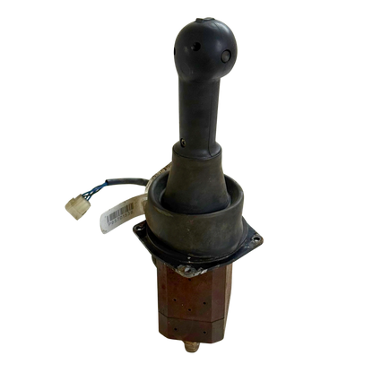 Complete lever | 14242260 | Åkerman EC230B