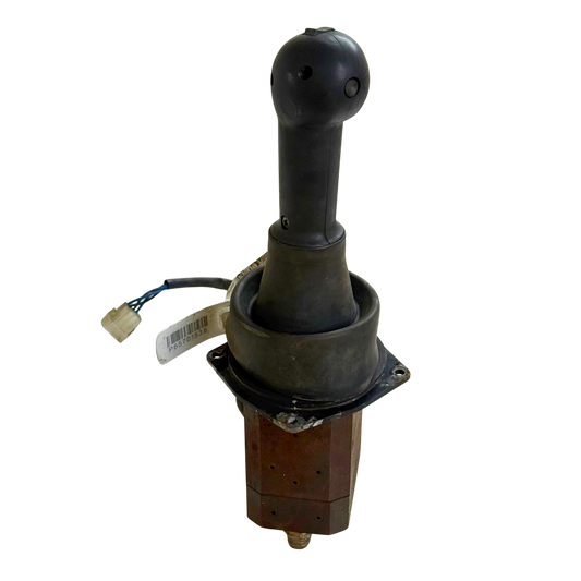 Komplett spak | 14242260 | Åkerman EC230B