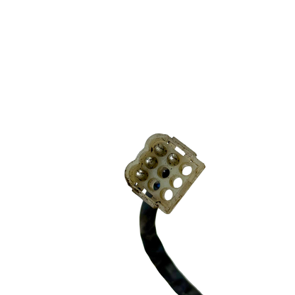 Complete lever | 14242260 | Åkerman EC230B