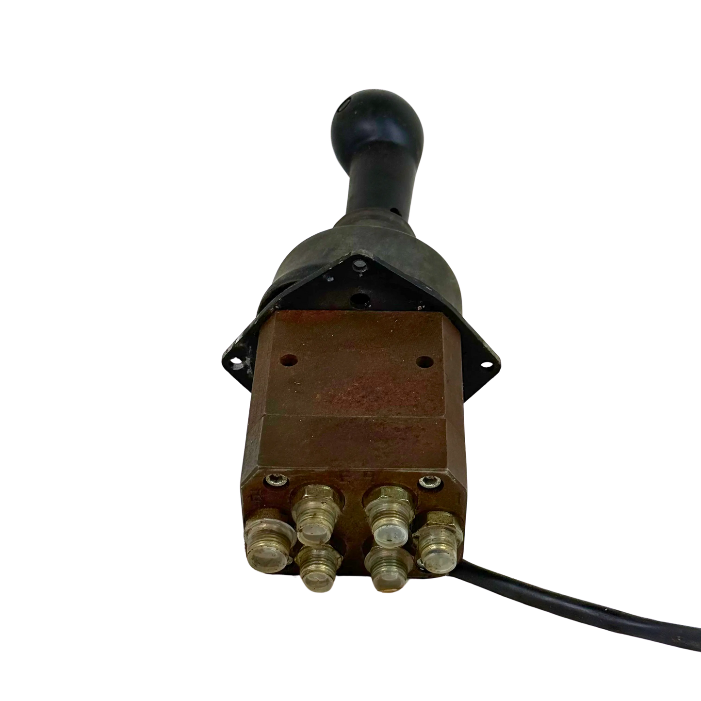 Complete lever | 14242260 | Åkerman EC230B