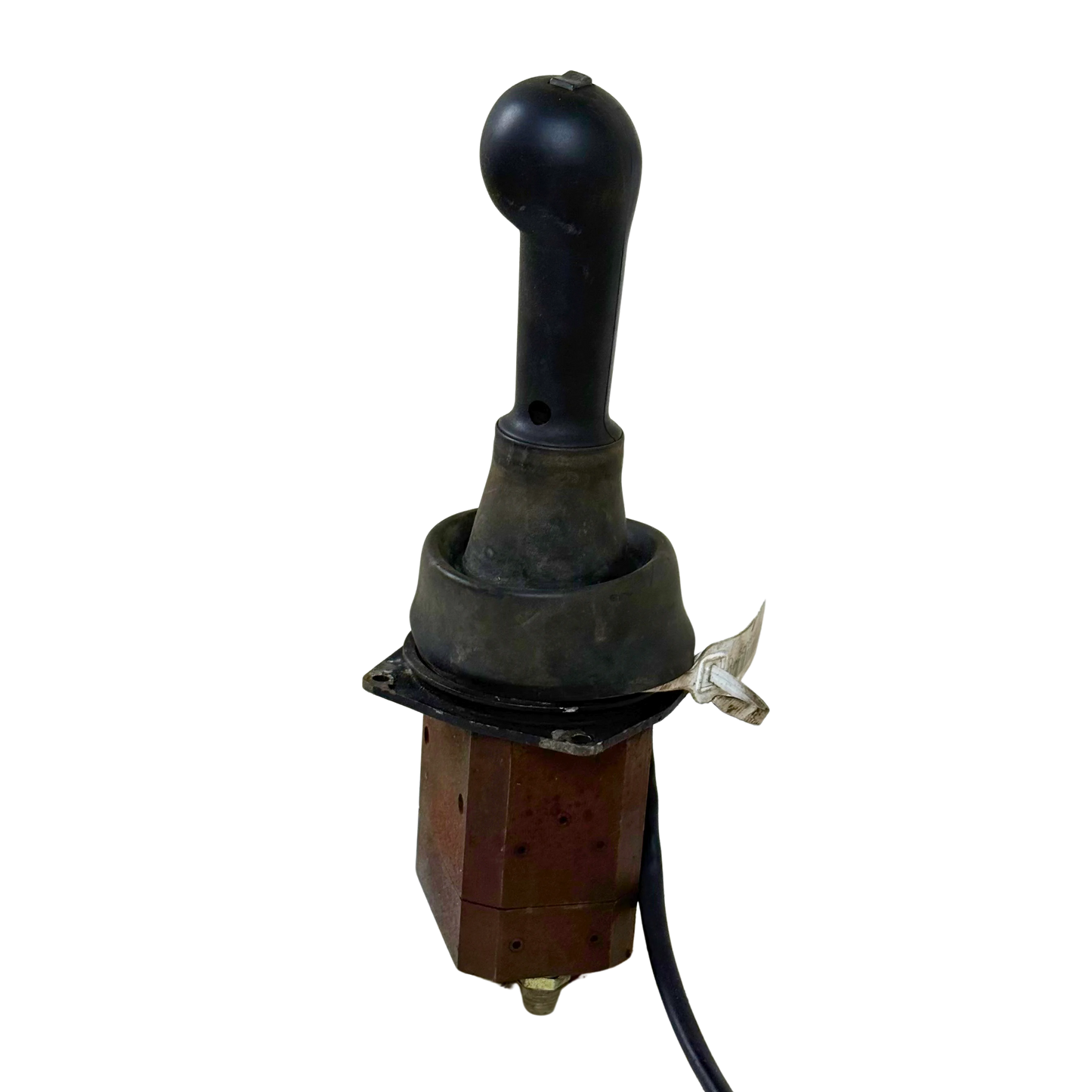 Complete lever | 14242260 | Åkerman EC230B