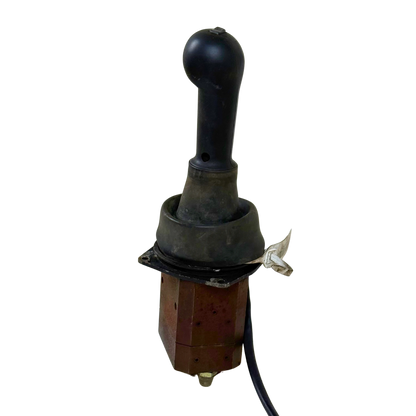 Complete lever | 14242260 | Åkerman EC230B