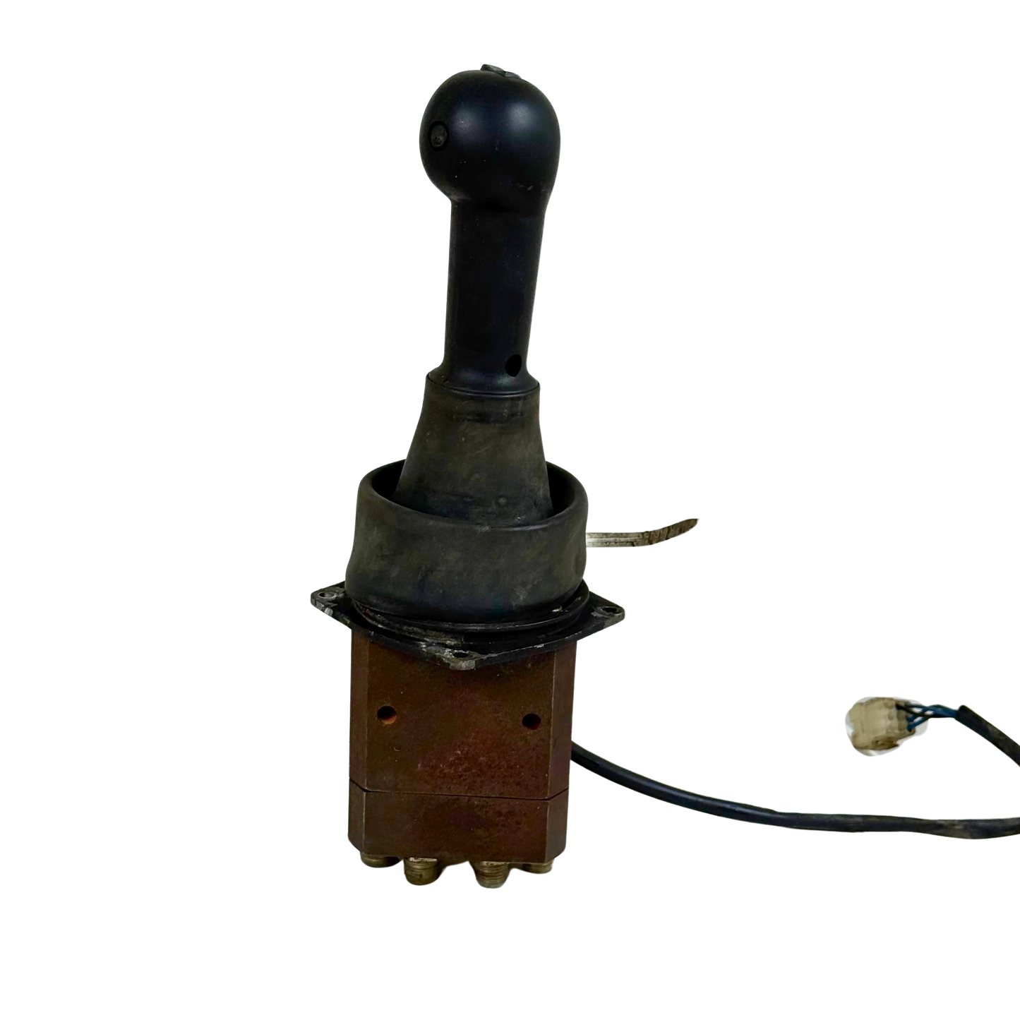 Complete lever | 14242260 | Åkerman EC230B