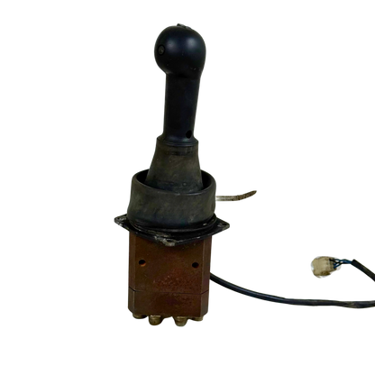 Complete lever | 14242260 | Åkerman EC230B