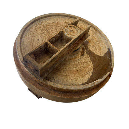 Framhjul | 11700045 | Åkerman EC230B