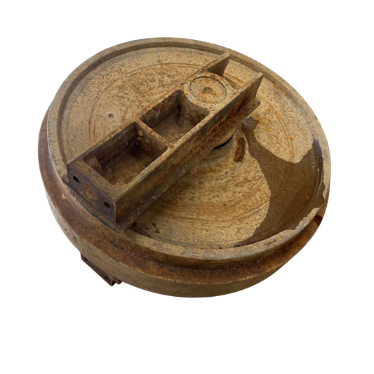 Front wheel | 11700045 | Åkerman EC230B