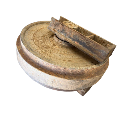 Framhjul | 11700045 | Åkerman EC230B