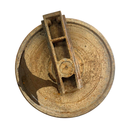 Framhjul | 11700045 | Åkerman EC230B