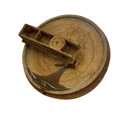 Framhjul | 11700045 | Åkerman EC230B