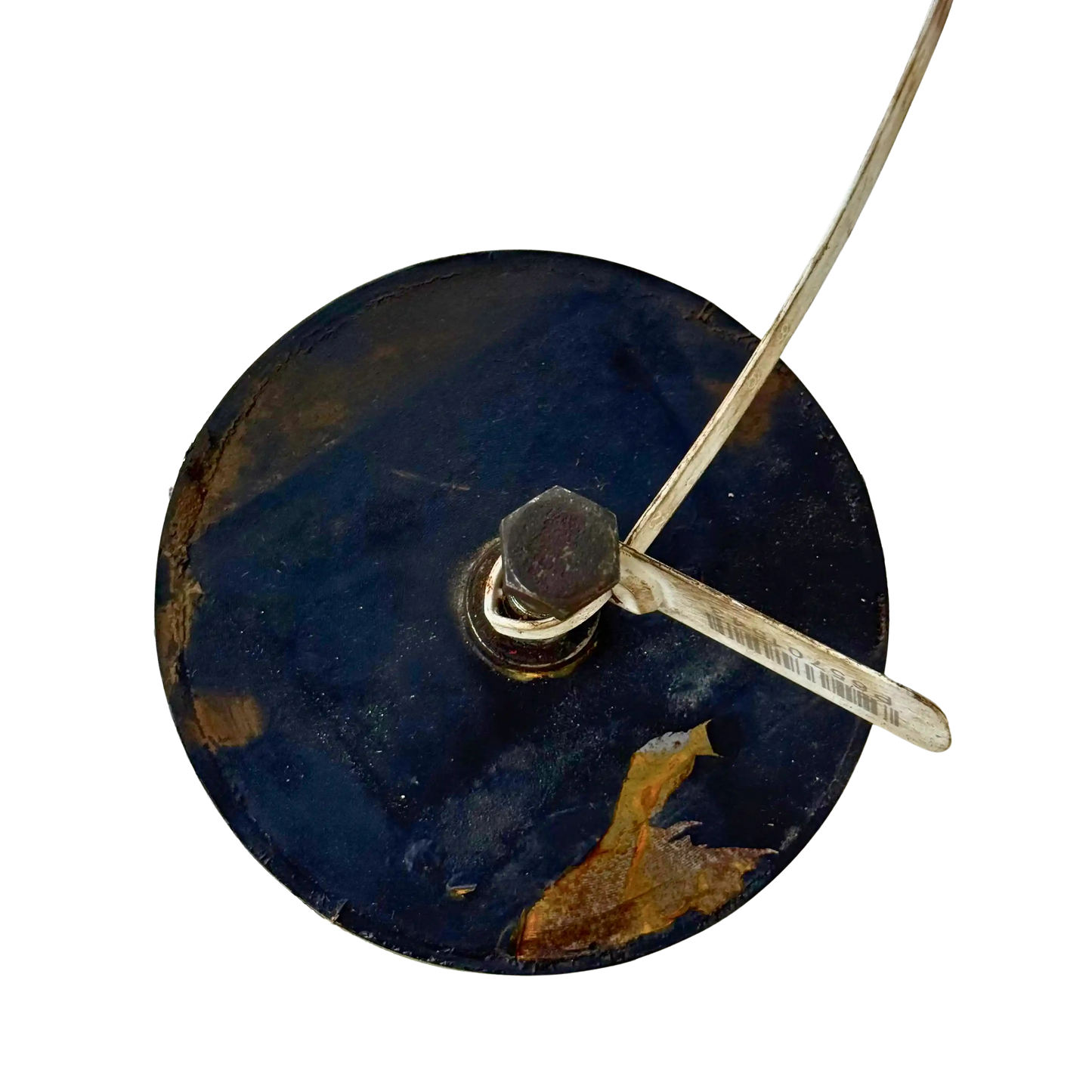 Motorfäste | 14237784 | Åkerman EC230B