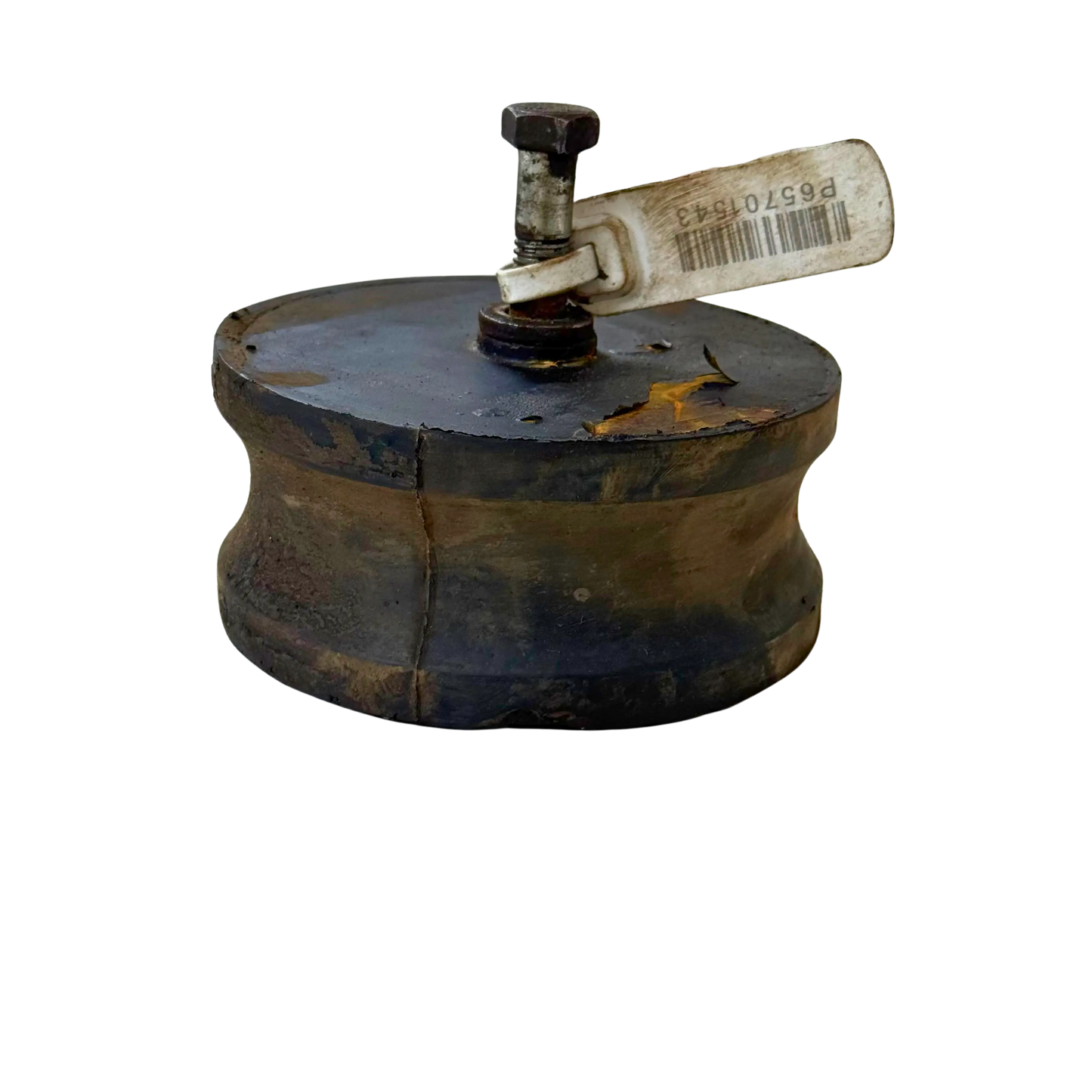 Motorfäste | 14237784 | Åkerman EC230B