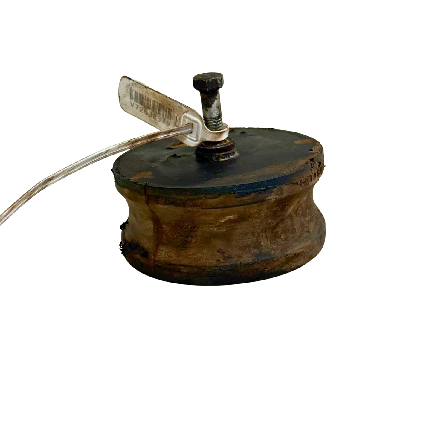 Motorfäste | 14237784 | Åkerman EC230B