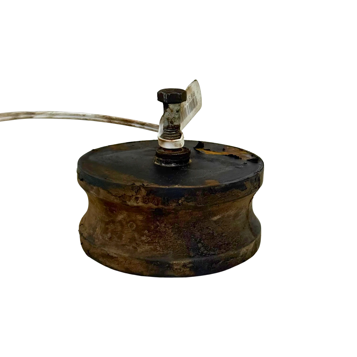 Motorfäste | 14237784 | Åkerman EC230B