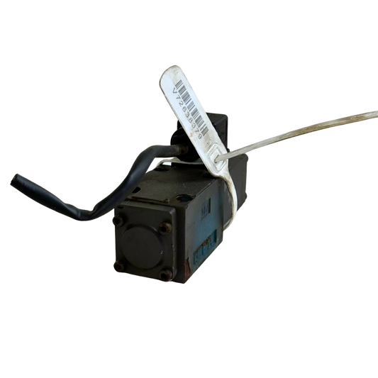 Elmagnetventil | 14023992 | Åkerman EC230B