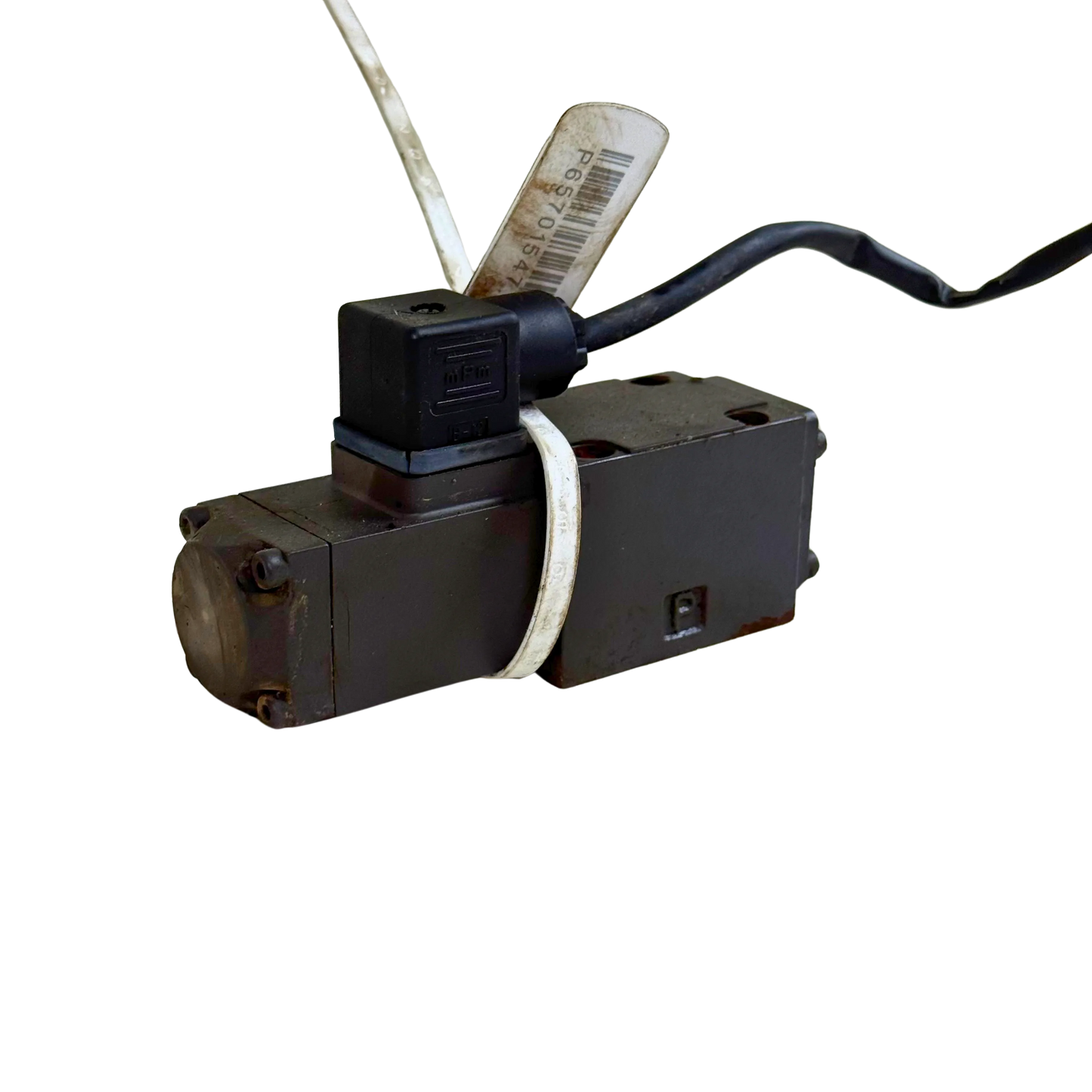 Elmagnetventil | 14023992 | Åkerman EC230B