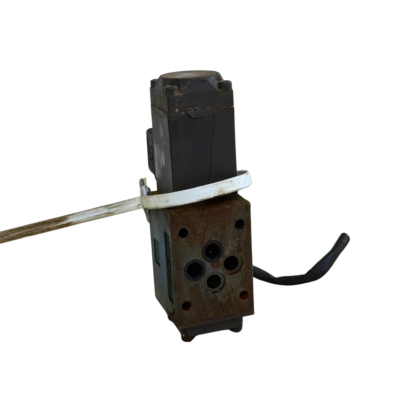 Elmagnetventil | 14023992 | Åkerman EC230B