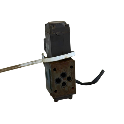 Elmagnetventil | 14023992 | Åkerman EC230B