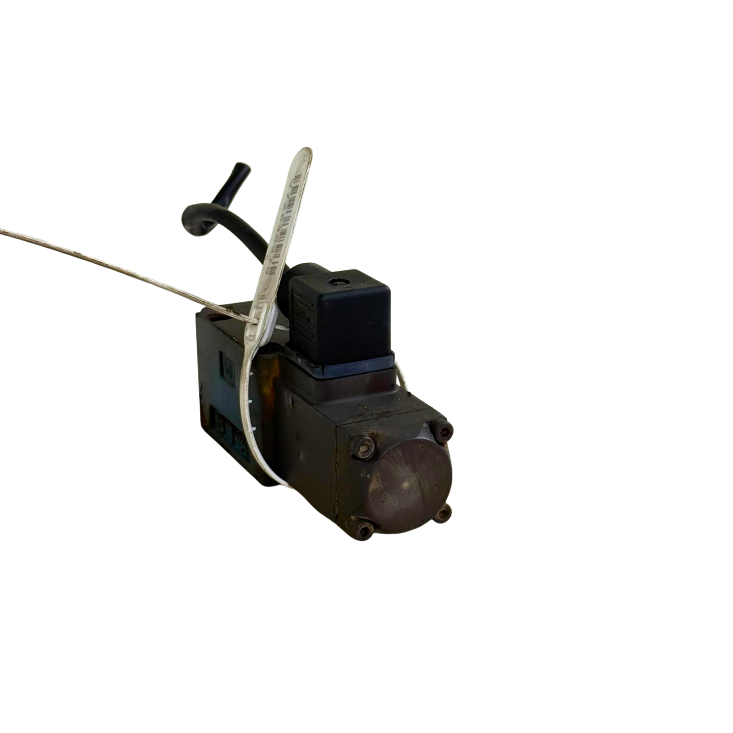 Elmagnetventil | 14023992 | Åkerman EC230B