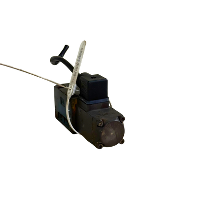 Elmagnetventil | 14023992 | Åkerman EC230B