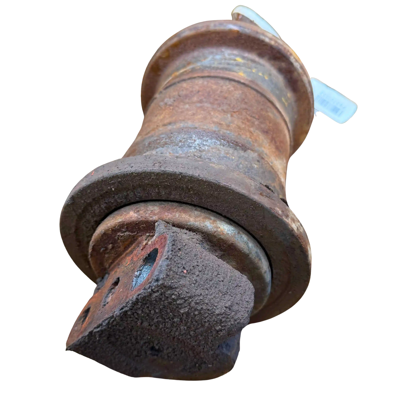 Lower roller | 14260870 | Åkerman EC230B