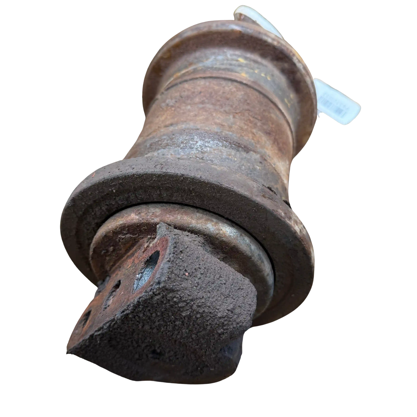 Lower roller | 14260870 | Åkerman EC230B