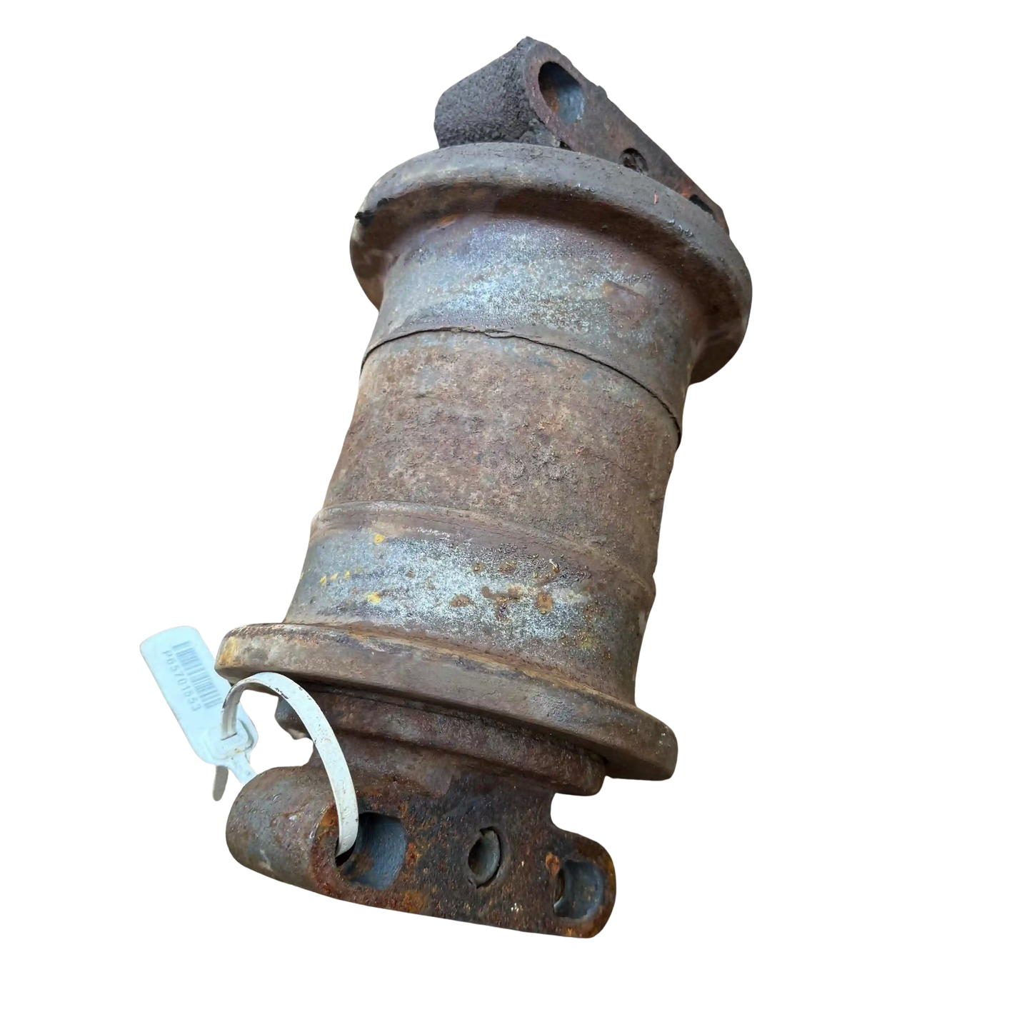 Lower roller | 14260870 | Åkerman EC230B