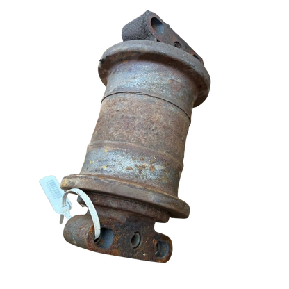 Lower roller | 14260870 | Åkerman EC230B