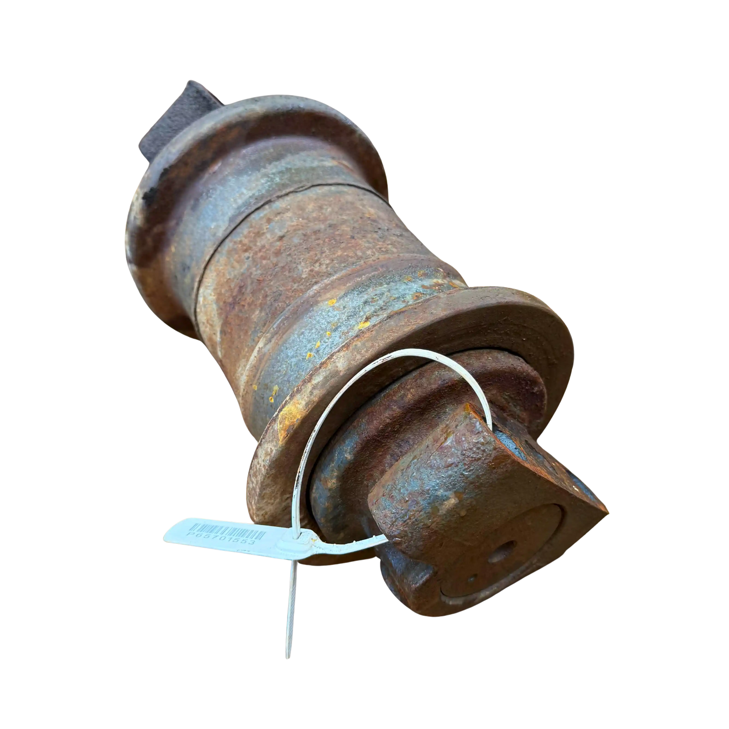 Lower roller | 14260870 | Åkerman EC230B