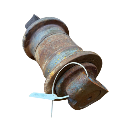 Lower roller | 14260870 | Åkerman EC230B