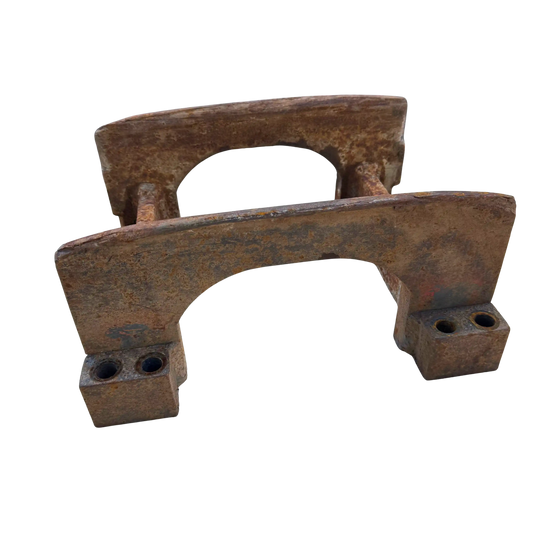 Urspårningsskydd | 14247480 | Åkerman EC230B