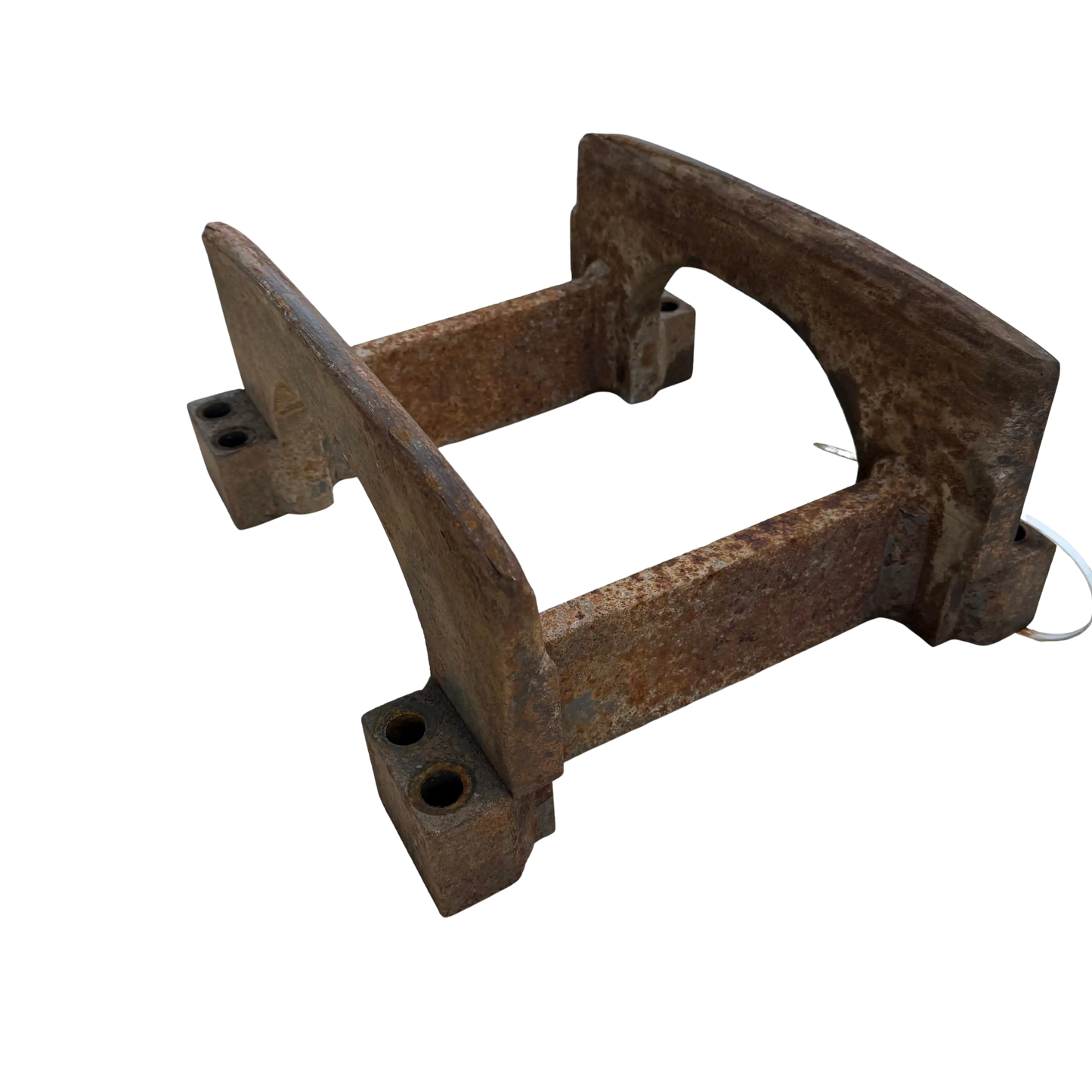 Urspårningsskydd | 14247480 | Åkerman EC230B