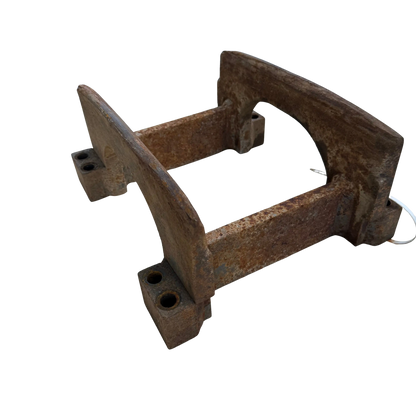 Urspårningsskydd | 14247480 | Åkerman EC230B