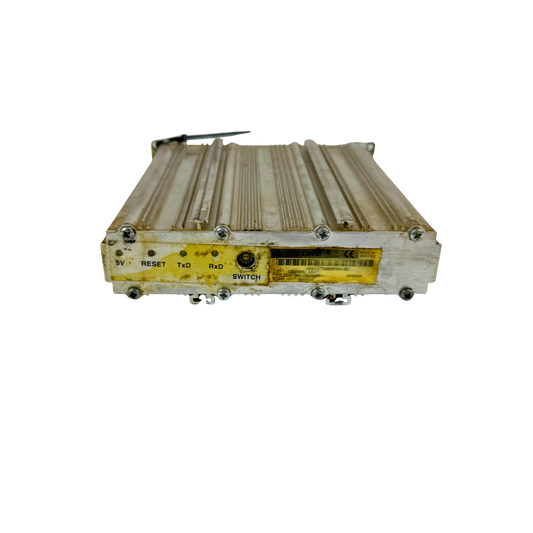 Centralenhet a3 ver 3.0 | 14263865, 14343430 | Åkerman EC230B