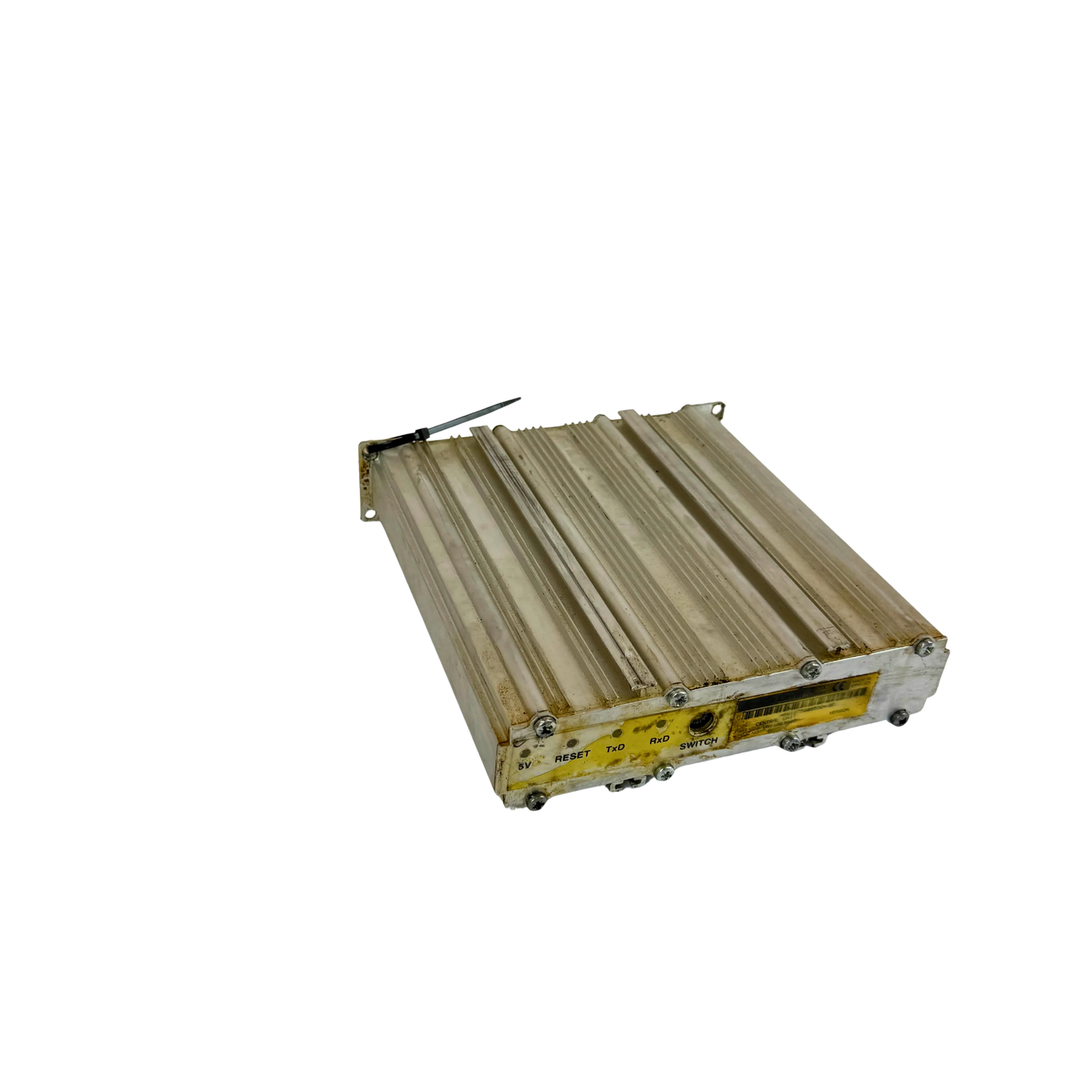 Central unit a3 ver 3.0 | 14263865, 14343430 | Åkerman EC230B