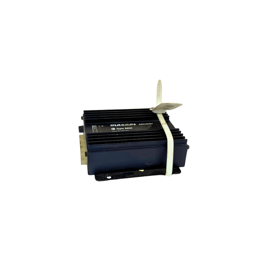 Converter | Åkerman EC230B