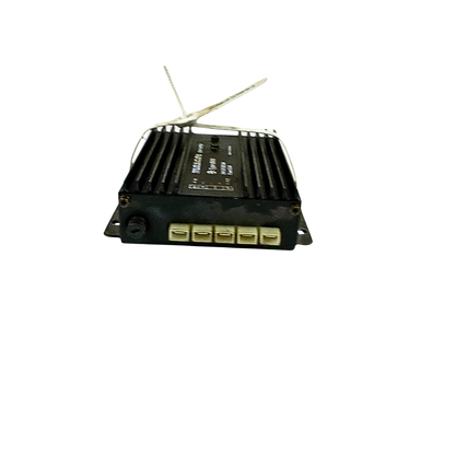 Converter | Åkerman EC230B