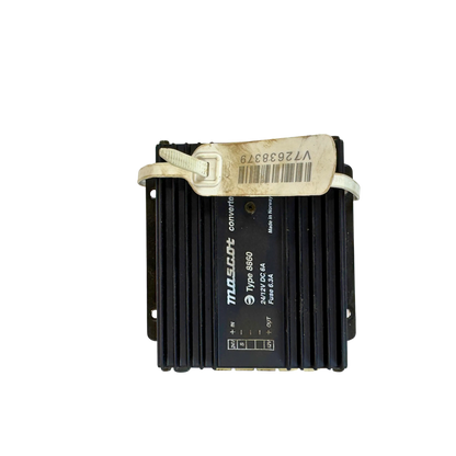 Converter | Åkerman EC230B