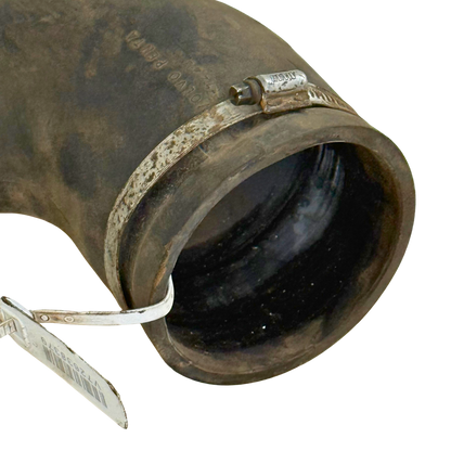 Gummislang turbo | 837444 | Volvo EC230B