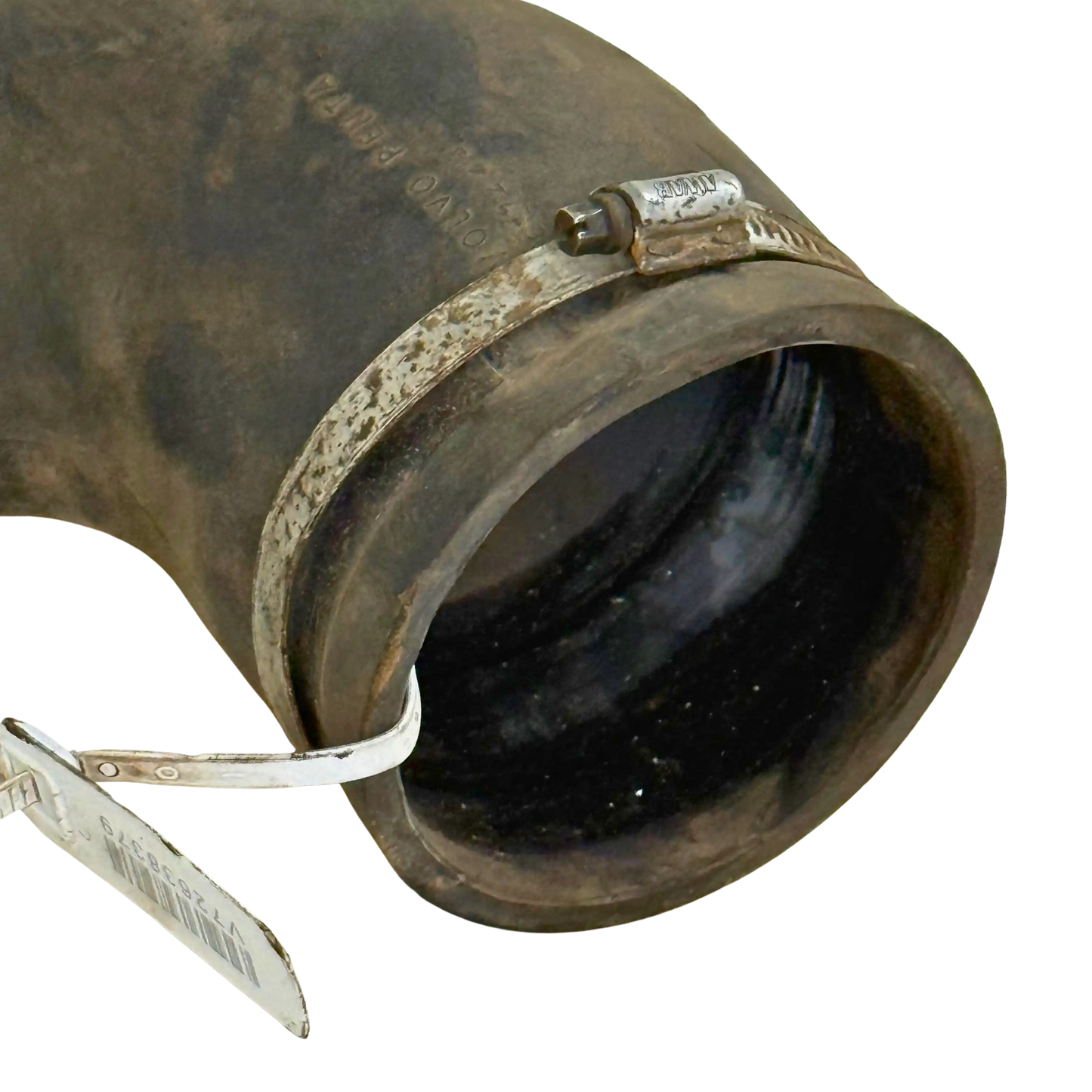 Gummislang turbo | 837444 | Åkerman EC230B