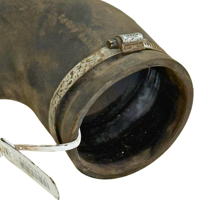 Gummislang turbo | 837444 | Åkerman EC230B