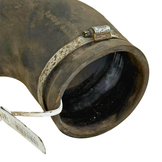 Gummislang turbo | 837444 | Åkerman EC230B