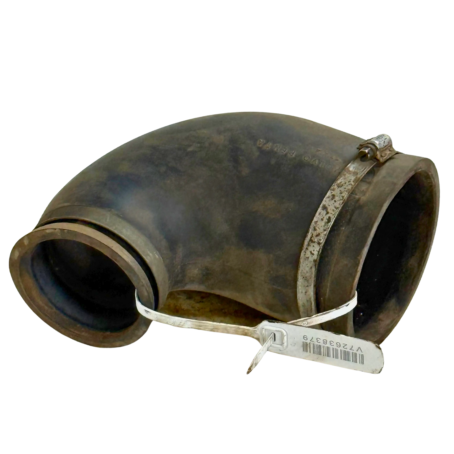 Gummislang turbo | 837444 | Åkerman EC230B