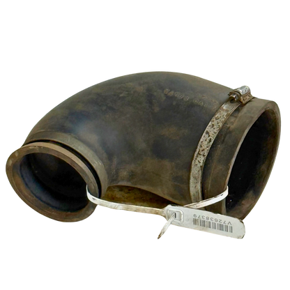 Gummislang turbo | 837444 | Åkerman EC230B