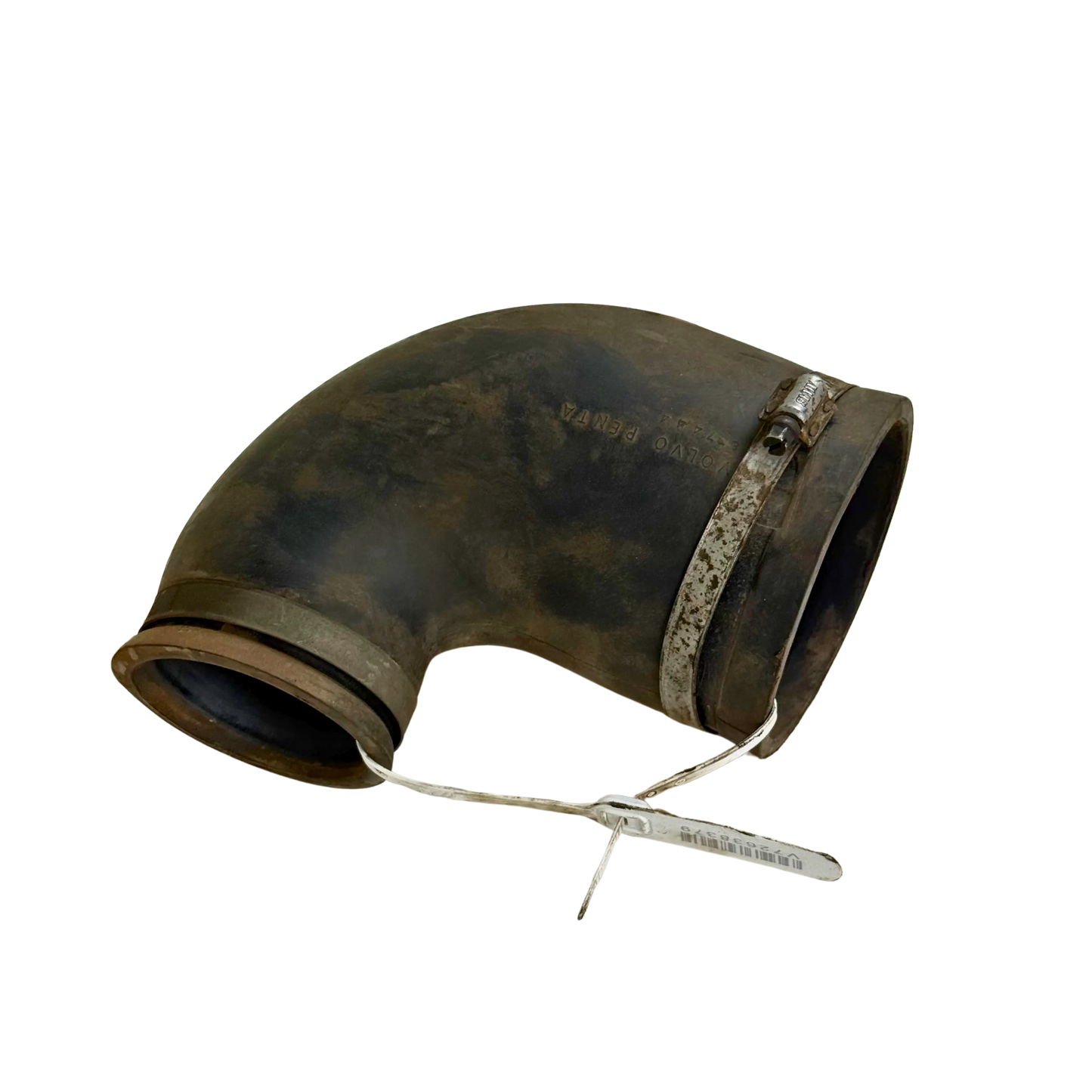 Gummislang turbo | 837444 | Åkerman EC230B