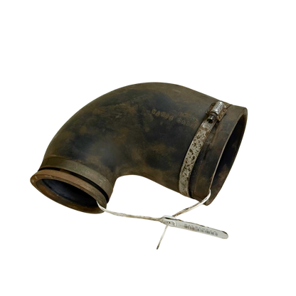 Gummislang turbo | 837444 | Åkerman EC230B