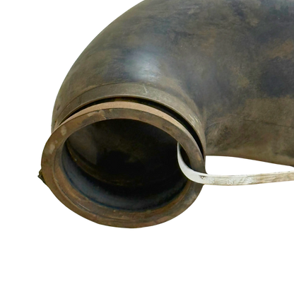 Gummislang turbo | 837444 | Åkerman EC230B