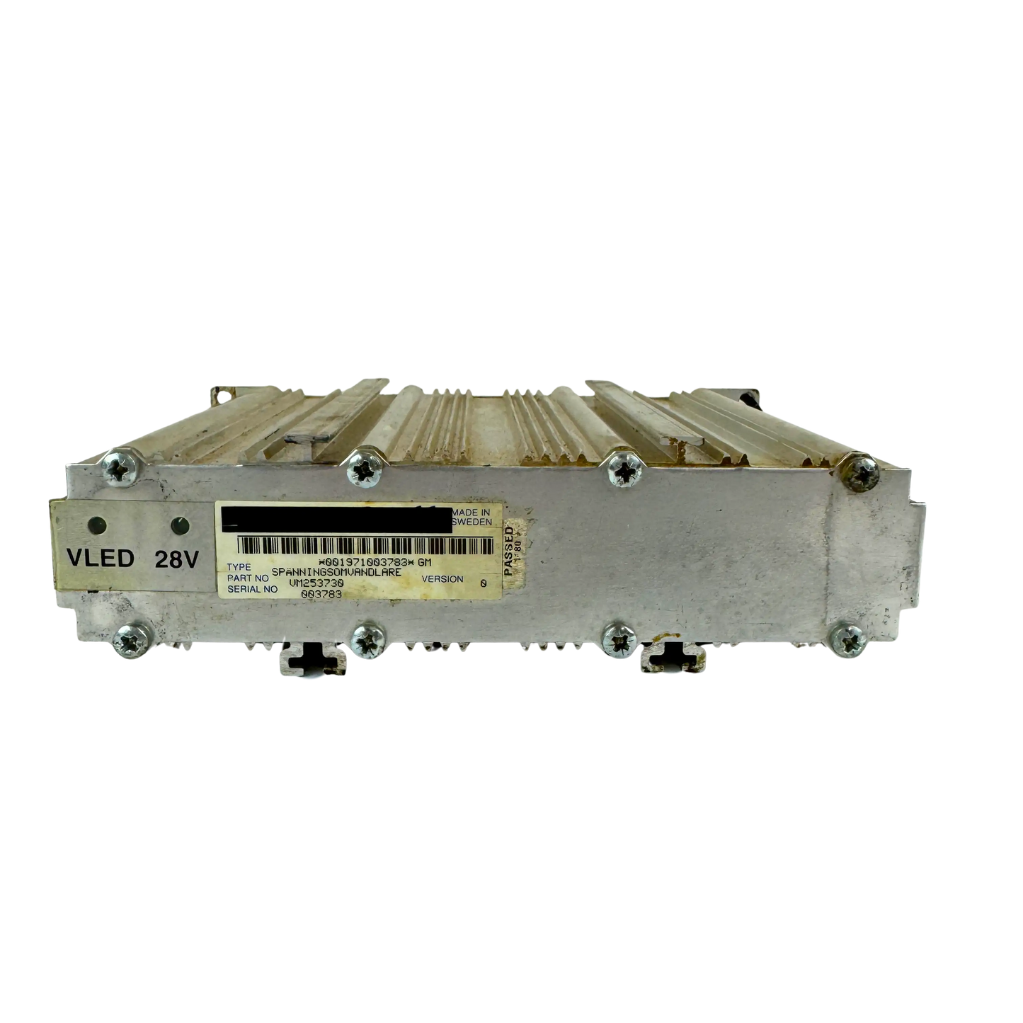 Spänningsomvandlare u4 | 14253730 | Åkerman EC230B